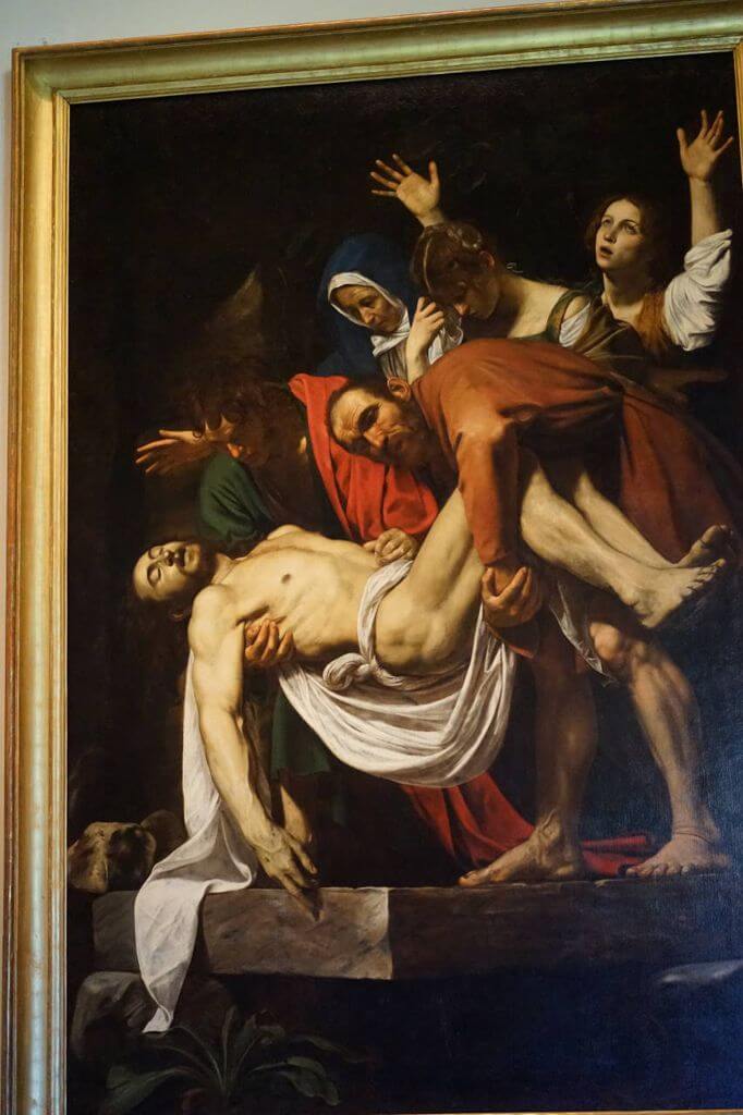 Pontormo essay